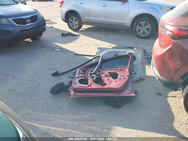 LRBFZNR42MD139675 Buick Envision Fwd Essence