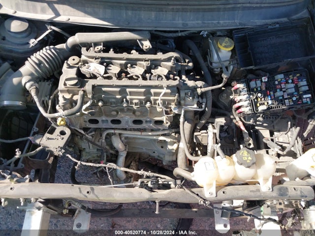 Jeep Cherokee Latitude Fwd 2019 1C4PJLCBXKD406163 Image 10