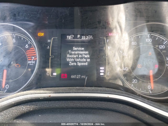 Jeep Cherokee Latitude Fwd 2019 1C4PJLCBXKD406163 Image 7