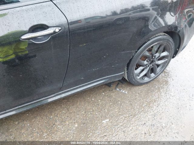 KNAFZ6A36F5296484 KIA Forte Koup Sx