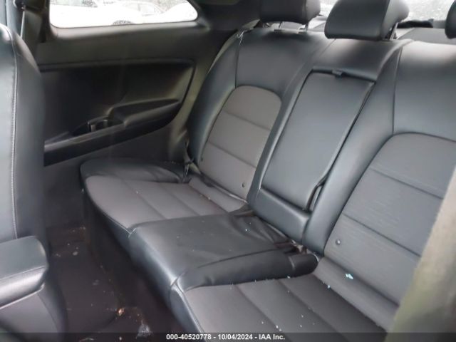 KNAFZ6A36F5296484 KIA Forte Koup Sx