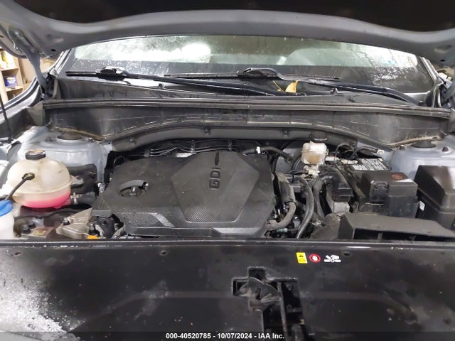 KIA Sorento X-line S 2022 5XYRLDLC3NG087129 Image 10