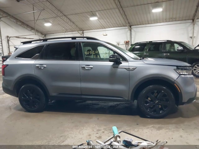 KIA Sorento X-line S 2022 5XYRLDLC3NG087129 Image 13