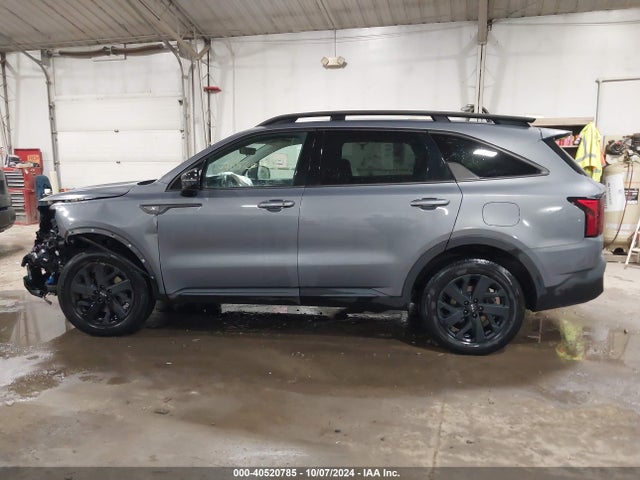 KIA Sorento X-line S 2022 5XYRLDLC3NG087129 Image 14