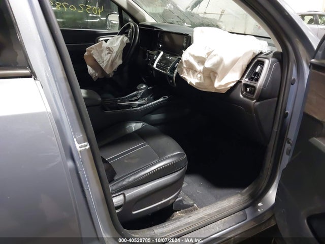 KIA Sorento X-line S 2022 5XYRLDLC3NG087129 Image 5