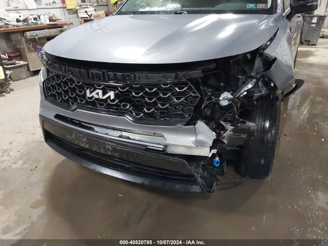 KIA Sorento X-line S 2022 5XYRLDLC3NG087129 Image 6
