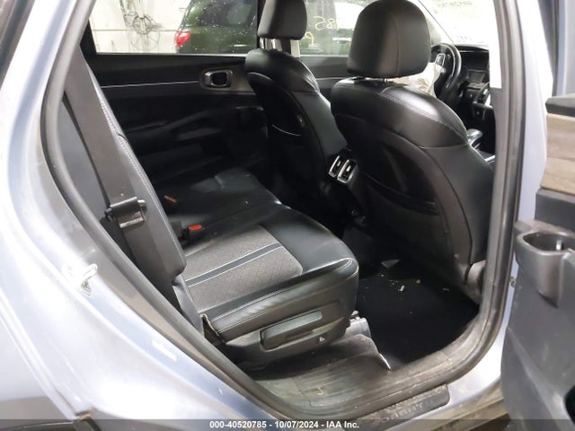 KIA Sorento X-line S 2022 5XYRLDLC3NG087129 Image 8