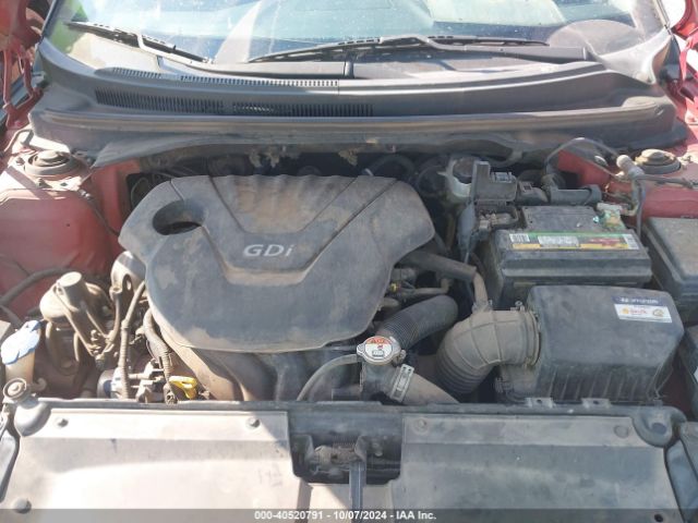KMHTC6AD7GU274299 Hyundai Veloster