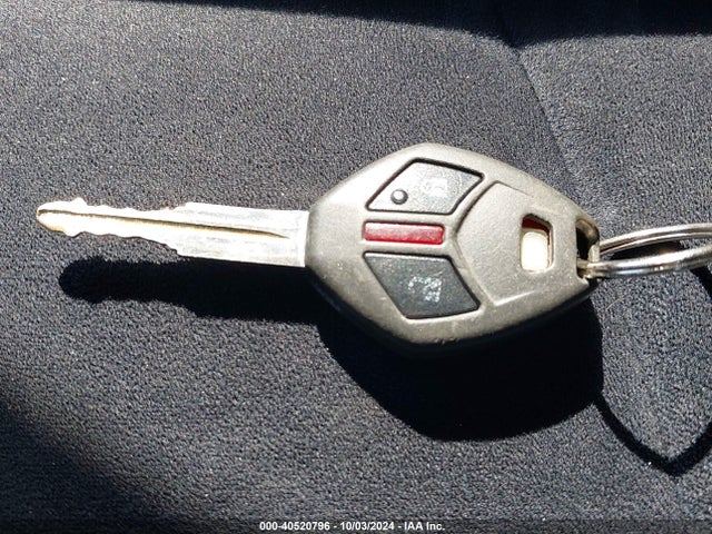 2007 MITSUBISHI OUTLANDER JA4MS31XX7U004904 Photo 10