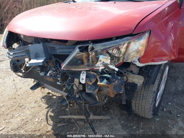 2007 MITSUBISHI OUTLANDER JA4MS31XX7U004904 Photo 5