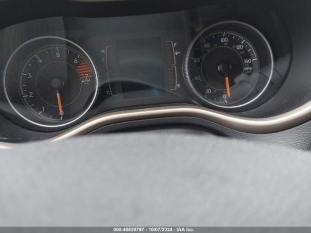 1C4PJLAB5GW324498 Jeep Cherokee Sport