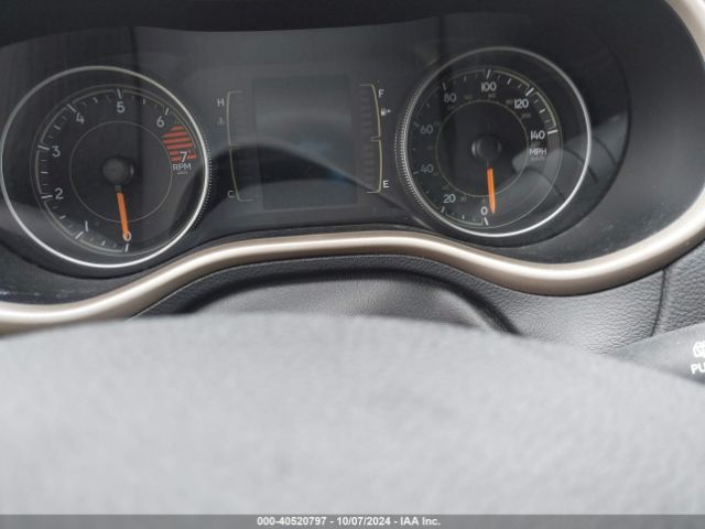 1C4PJLAB5GW324498 Jeep Cherokee Sport
