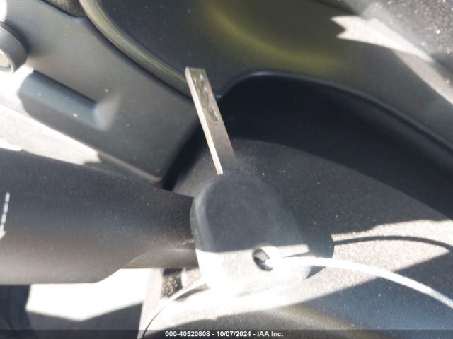 1GCGSCEN9K1142830 Chevrolet Colorado Lt