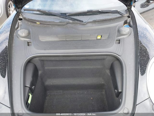 WP0CA2A97GS141228 Porsche 911 CARRERA