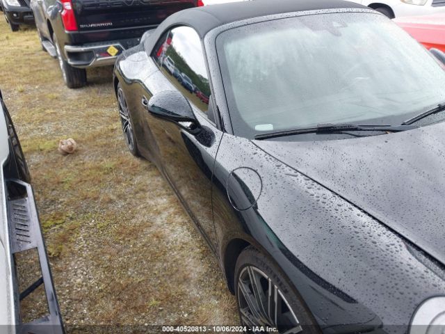 WP0CA2A97GS141228 Porsche 911 CARRERA