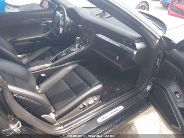 WP0CA2A97GS141228 Porsche 911 CARRERA