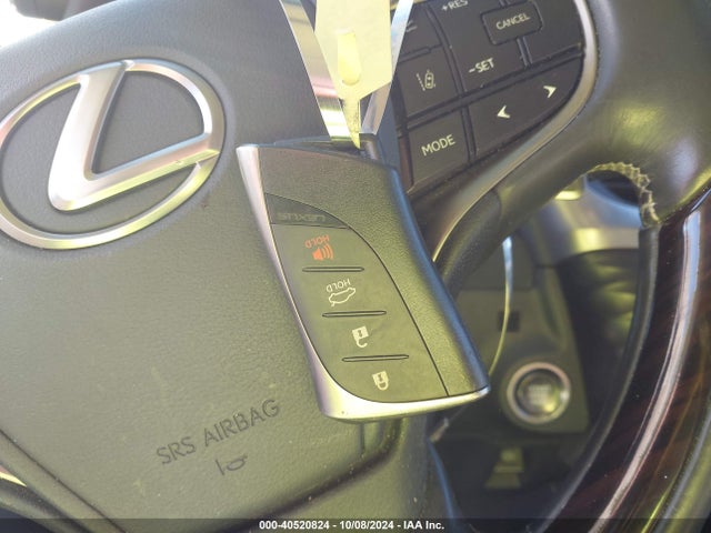 Lexus ES 350 2019 58ABZ1B1XKU051063 Image 11