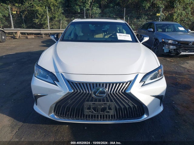 Lexus ES 350 2019 58ABZ1B1XKU051063 Image 13