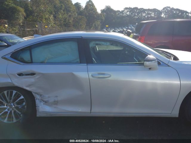 Lexus ES 350 2019 58ABZ1B1XKU051063 Image 14