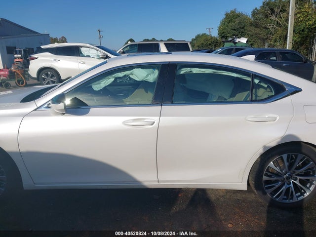 Lexus ES 350 2019 58ABZ1B1XKU051063 Image 15