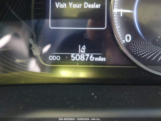 Lexus ES 350 2019 58ABZ1B1XKU051063 Image 16