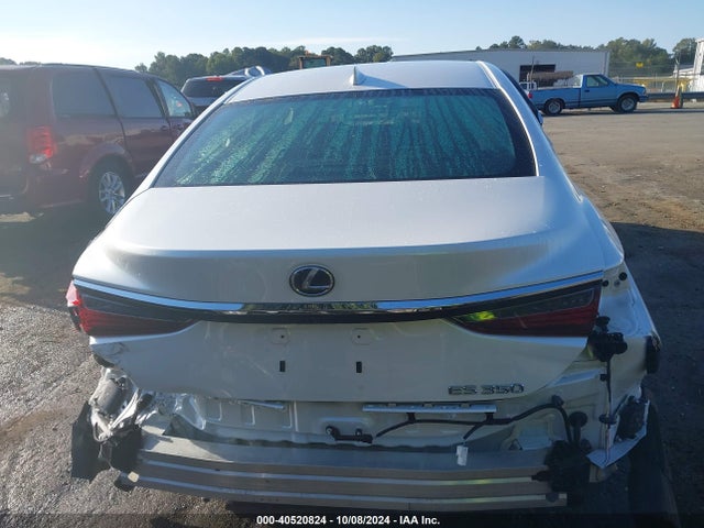 Lexus ES 350 2019 58ABZ1B1XKU051063 Image 17