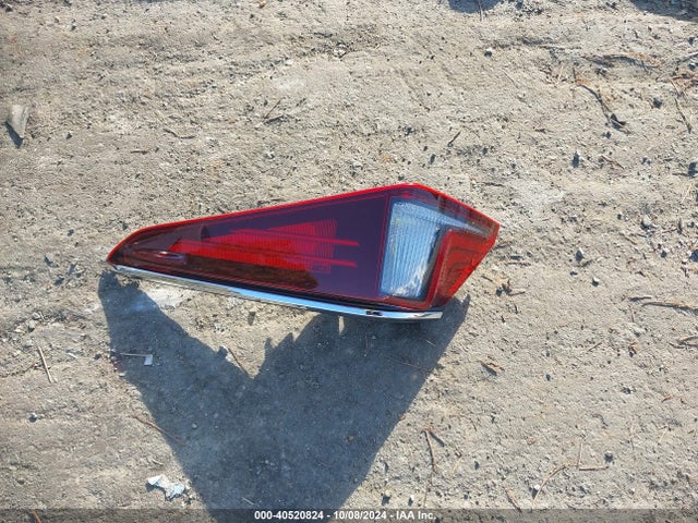 Lexus ES 350 2019 58ABZ1B1XKU051063 Image 12