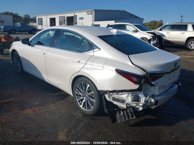 Lexus ES 350 2019 58ABZ1B1XKU051063 Image 3