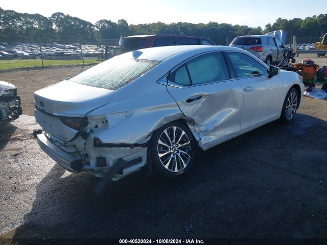 Lexus ES 350 2019 58ABZ1B1XKU051063 Image 4