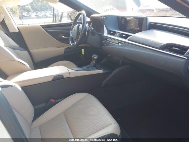 Lexus ES 350 2019 58ABZ1B1XKU051063 Image 5