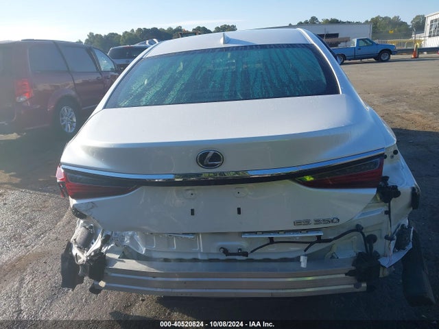 Lexus ES 350 2019 58ABZ1B1XKU051063 Image 6