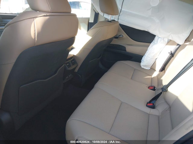 Lexus ES 350 2019 58ABZ1B1XKU051063 Image 8