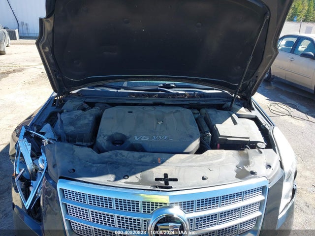 2013 CADILLAC XTS 2G61U5S35D9118427 Photo 9