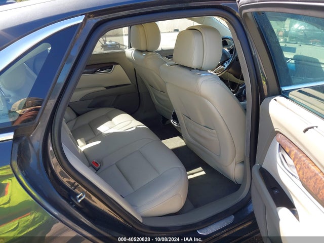 2013 CADILLAC XTS 2G61U5S35D9118427 Photo 7