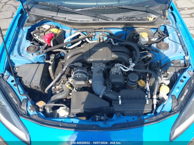 Toyota GR86 2022 JF1ZNBC17N8756626 Image 10