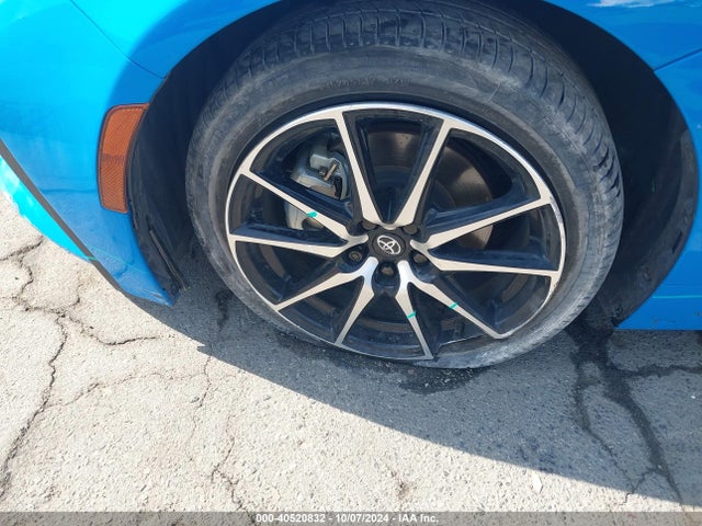 Toyota GR86 2022 JF1ZNBC17N8756626 Image 6