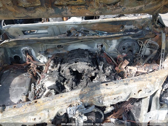 5TFDY5F15KX869548 Toyota Tundra Trd Pro 5.7l V8
