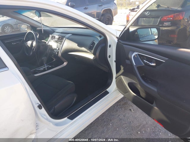 Nissan Altima 2.5 S 2014 1N4AL3AP5EC144440 Image 5