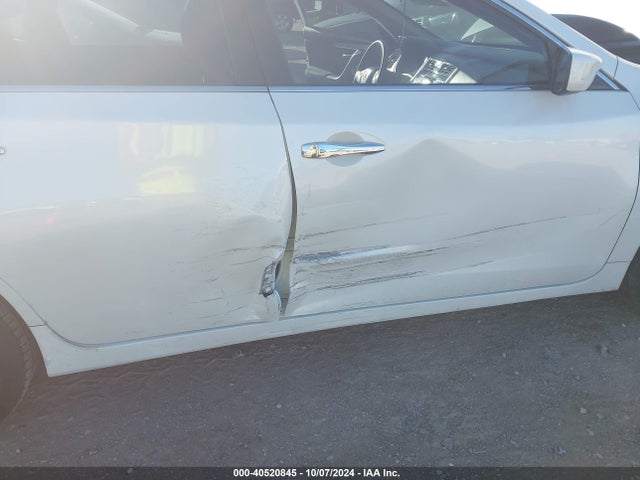Nissan Altima 2.5 S 2014 1N4AL3AP5EC144440 Image 6