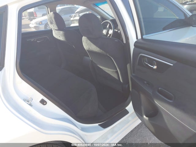 Nissan Altima 2.5 S 2014 1N4AL3AP5EC144440 Image 8