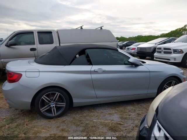 WBA2K9C3XHV647322 BMW 230I