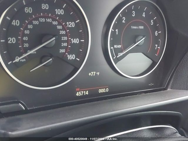 WBA2K9C3XHV647322 BMW 230I
