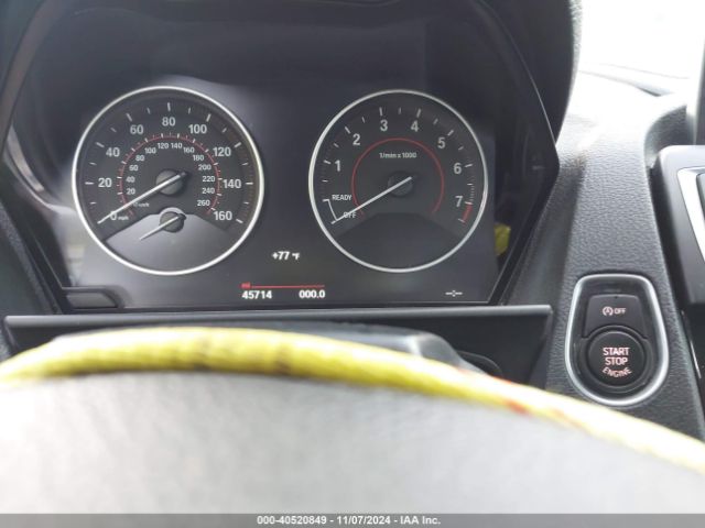WBA2K9C3XHV647322 BMW 230I