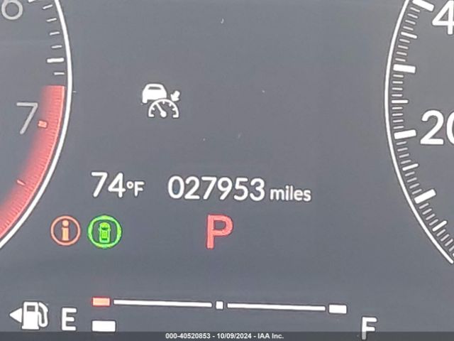 19XFL2H54PE016975 Honda Civic Lx