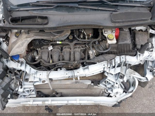 NM0GE9F23N1510757 Ford Transit Connect Xlt Passenger Wagon
