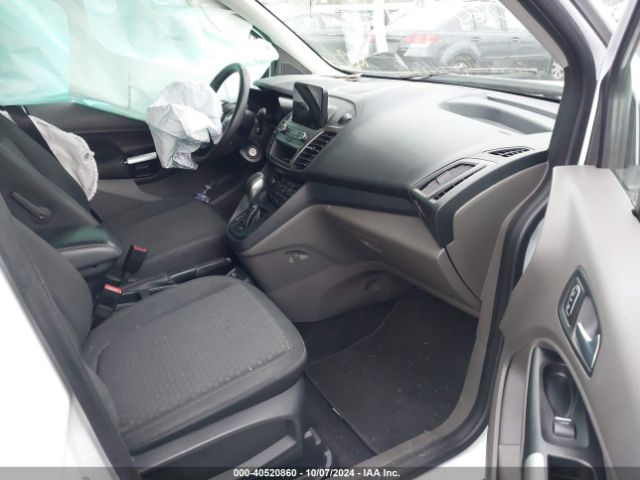 NM0GE9F23N1510757 Ford Transit Connect Xlt Passenger Wagon