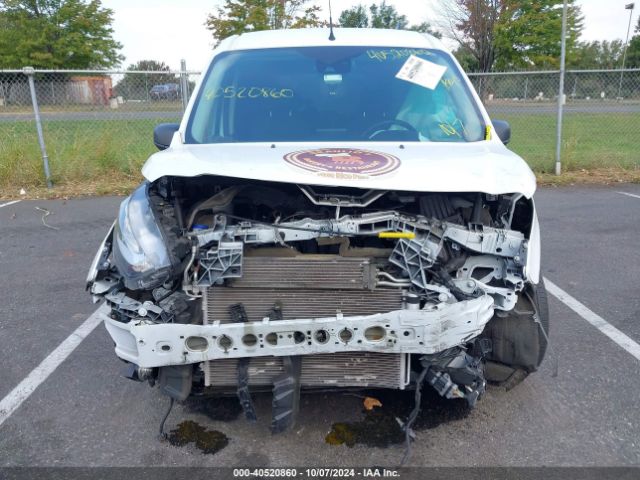 NM0GE9F23N1510757 Ford Transit Connect Xlt Passenger Wagon