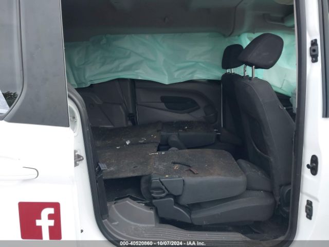 NM0GE9F23N1510757 Ford Transit Connect Xlt Passenger Wagon