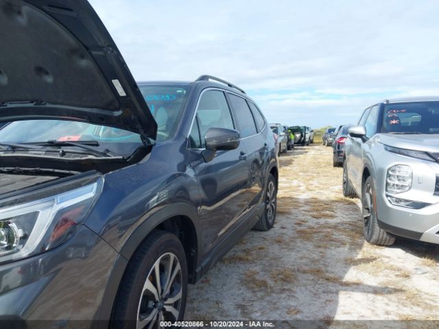 JF2SKAUC2LH400534 Subaru Forester Limited