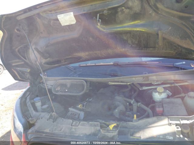 1FTYR3XV3KKB57315 Ford Transit-250